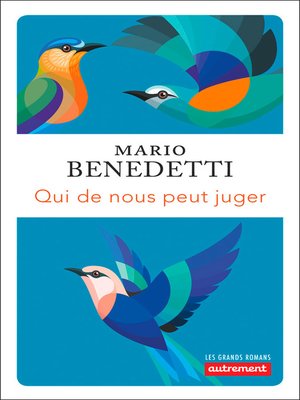 cover image of Qui de nous peut juger